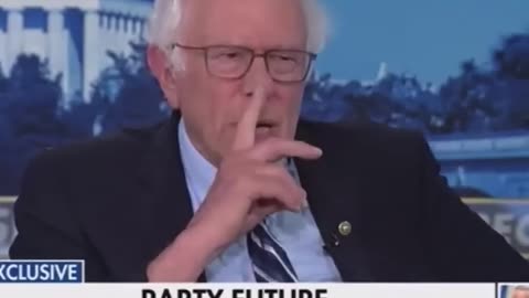 Crazy but true! Bernie sanders Tells The Truth.