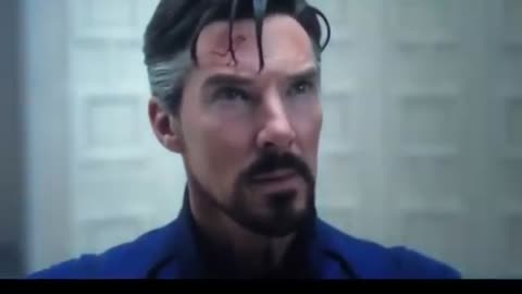 Doctor Strange In The Multiverse Of Madness _Movie Explained In Hindi