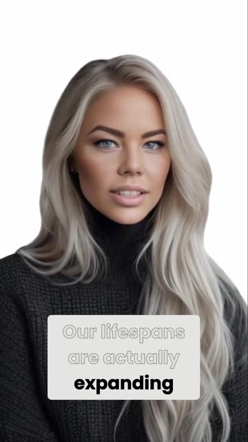 Unlocking Longevity: The Future of Retirement Planning (By Adeline Atlas)