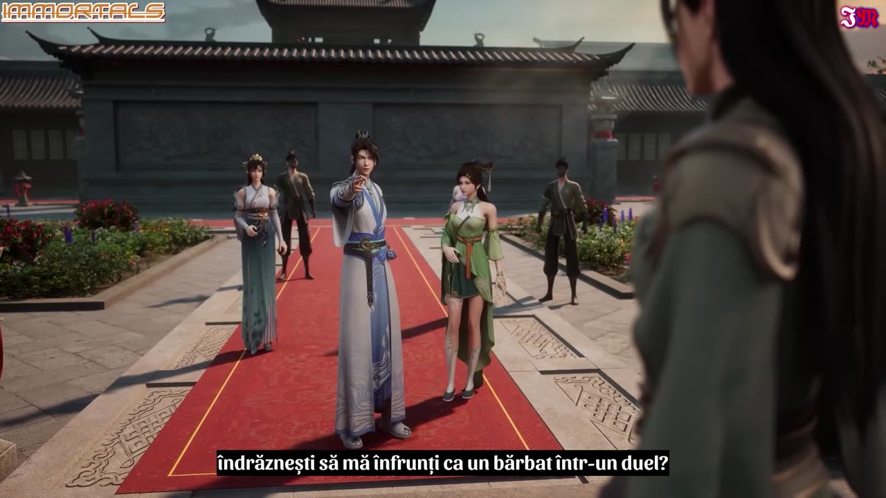 Alchemy Supreme -Episodul 46-50