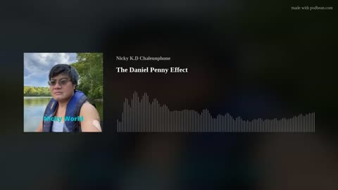 The Daniel Penny Effect