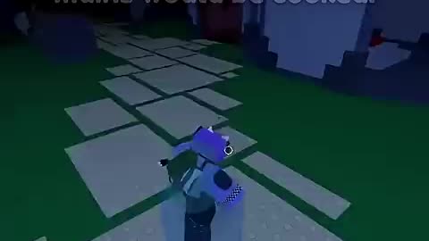 Amazing: Veeronica Gameplay Sneak Peek! #forsaken #roblox #forsakenupdate #gubb