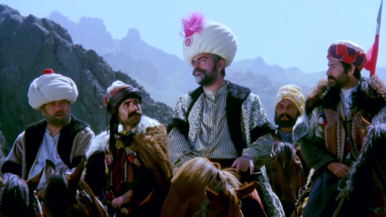 Ağrı Dağı Efsanesi