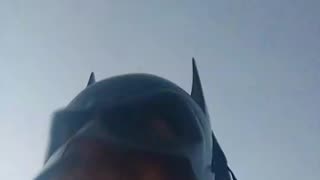 Batman Set 470 World Records 💪 🌎 🦇