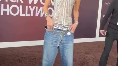 Zendaya At the 2024 #ESSENCE Black Women In Hollywood Awards Ceremony. 😍