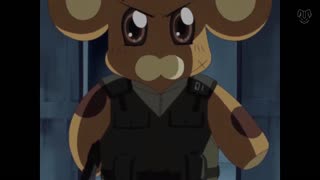 21 Jumpstreet anime edition 16