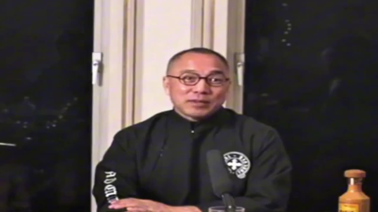 #中共司法超限战：20221121文贵先生直播：美国白宫300多个议员，七个议员就可以立案。未来美国国会一定对司法幕后黑手全部 #立案！