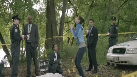 She Did it. 😁😂