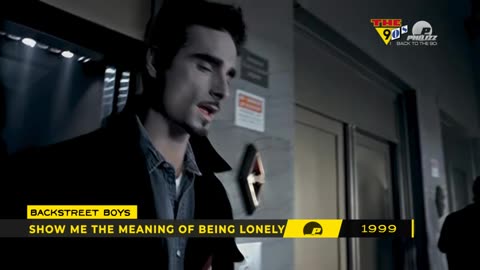 Back To The 90s - Season 2