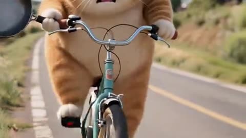 Claver cat