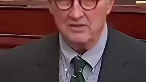 Senator John Kennedy just laid it all out on what Elon Musk uncovered about USAID