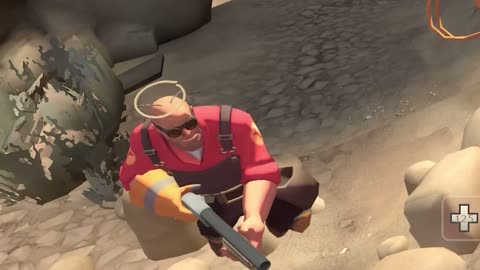 [TF2] Did The Engies Deserve Being Betrayed?