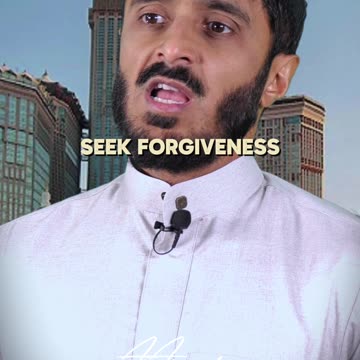 The Final Steps to Prepare Your Heart for Ramadan.