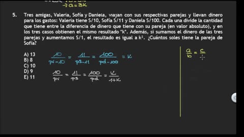 ADC SEMESTRAL PARALELO 2025 | Semana 10 | Aritmética