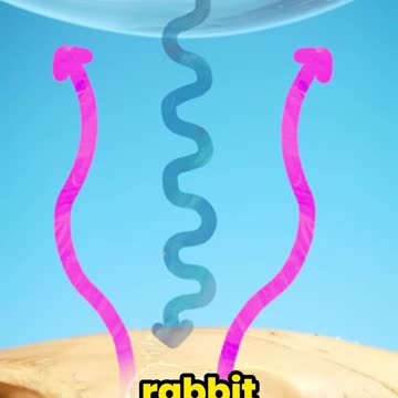 Shocking Discovery! Squirrel Skulls Glow PINK Under UV Light!