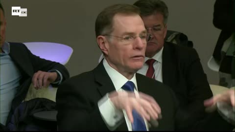 LIVE aus Davos: WEF diskutiert über Migration