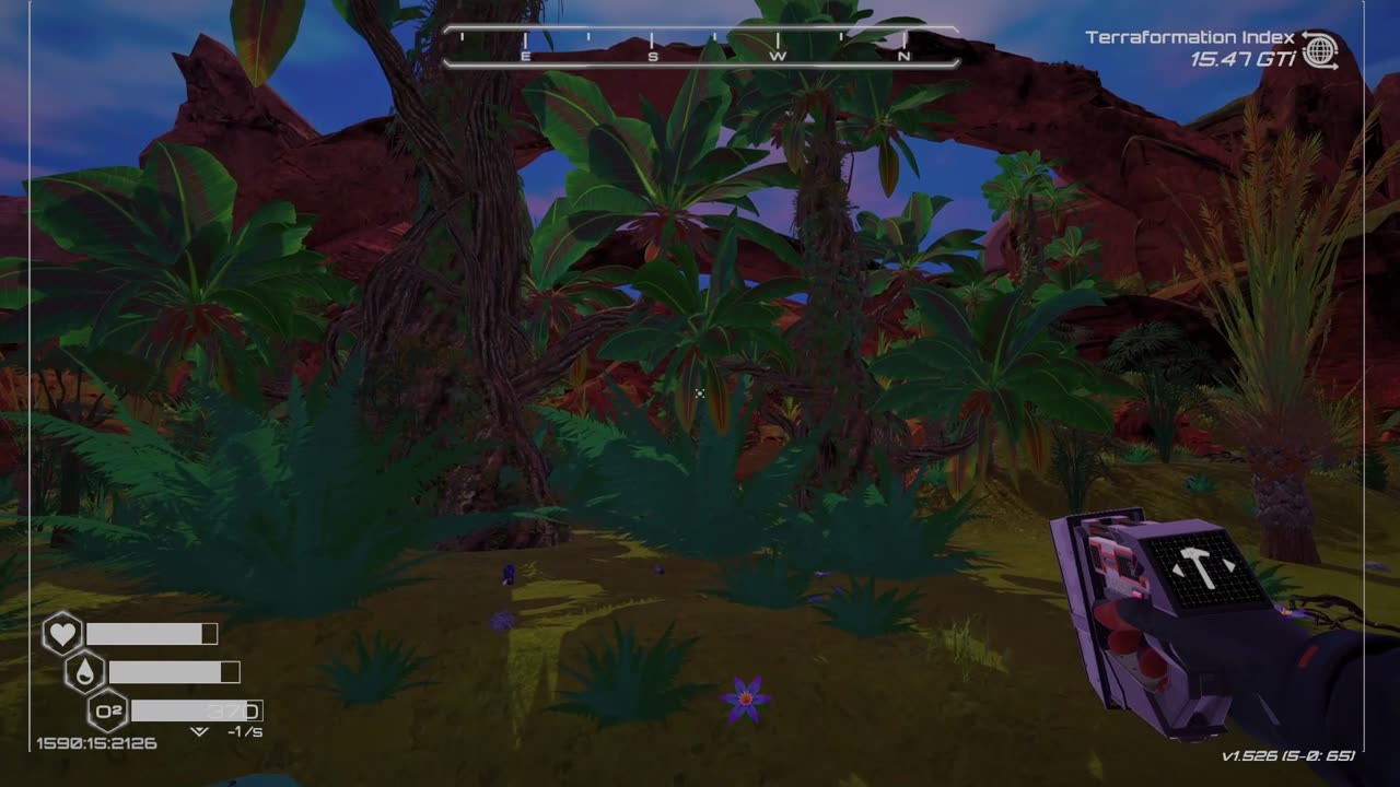 Planet Crafter Episode 37: EEVEEN MOOOOORREE POOOWER