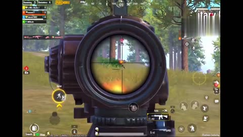PUBG Lightning Strike: Fast and Furious Wins