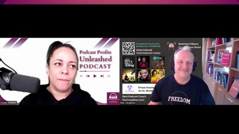 Having more than 1 Podcast