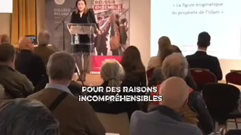 Le mythe de Mahomet -813A