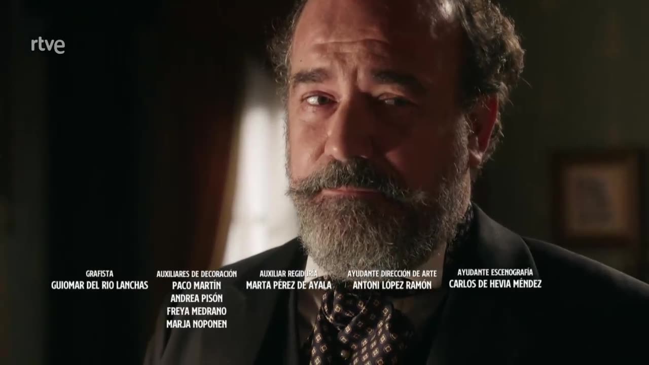 La promesa capitulo 26 temporada 1 parte 6