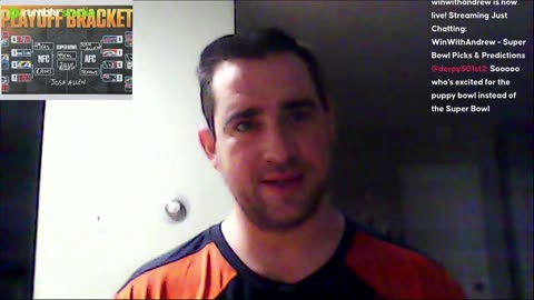 WinWithAndrew - Super Bowl Picks & Predictions