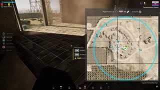 Squad Livestream #99