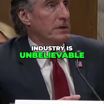 Revolutionizing Energy: Innovation Over Regulation