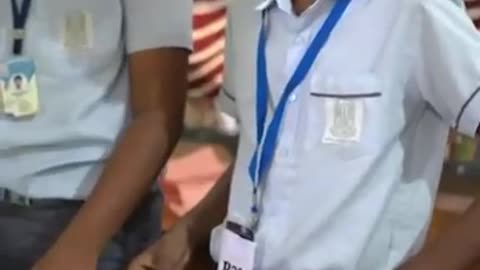 Geetha P.V., Vice Principal of Chinmaya Vidyalaya, Kalladathur, shares her thoughts on Digital Fest