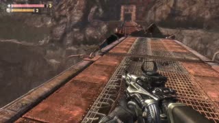 Singularity, Playthrough, (No Commentary), pt.6