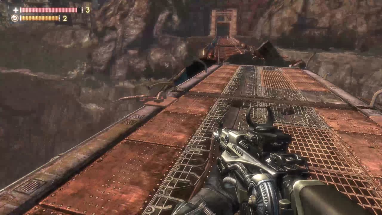 Singularity, Playthrough, (No Commentary), pt.6