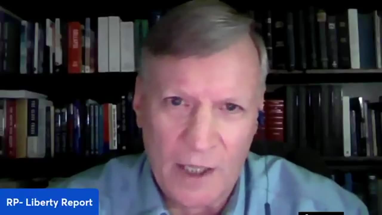 Pastor Chuck Baldwin on Breaking Free From The Bondage of "Christian Zionism"