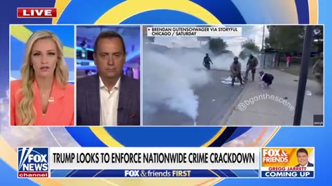 Judge BLOCKS Trump from deploying National Guard to Oregon