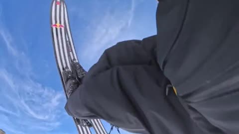 🤯✨ You Won't Believe How This Drone Hit Created a Perfect Transition! | FeedMyCuriosity
