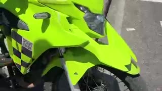 Intento de fleteo Bucaramanga