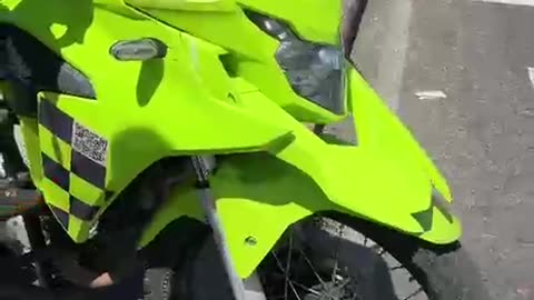 Intento de fleteo Bucaramanga