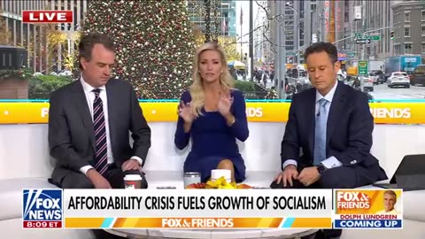 Peter Doocy_ There is NO denying this