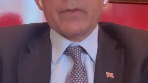 Patriot. Ben Habib has agreed to merge Advance into Restore