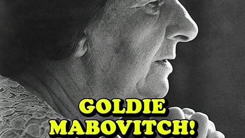 WHY are the ISRAEL PRIME MINISTERS all using these FAKE NAMES?!?