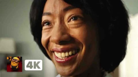 Get Out (2017) 4K - No, No, No _ Movieclips