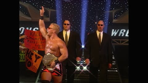 WCW Monday Nitro November 22, 1999