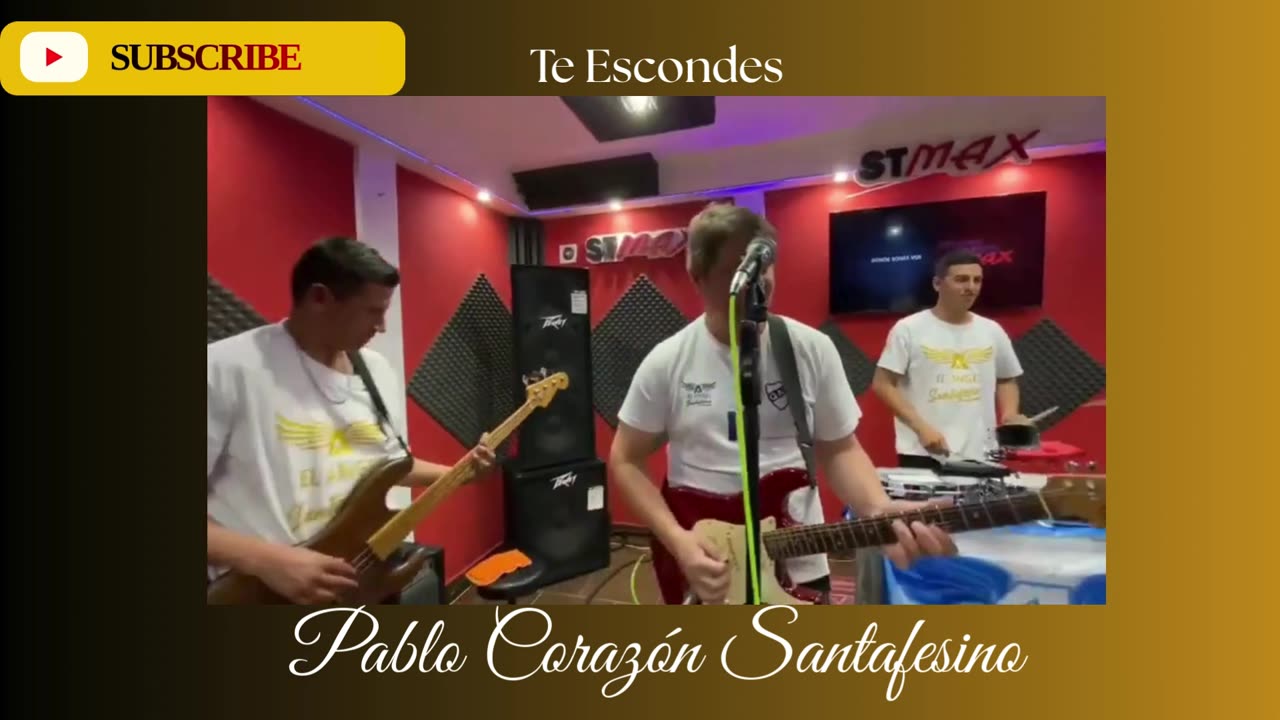 El Ángel Santafesino