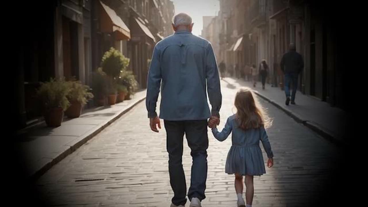 Mark Witten's Quitting Heaven Walk With Me A While