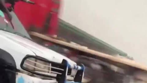 "We invented everything!"