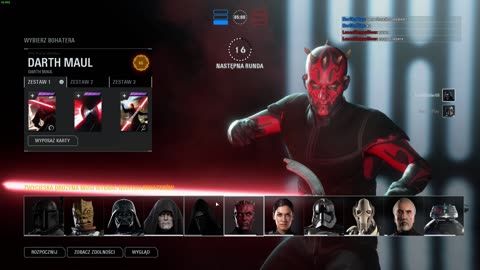 Battlefront 2 Zmagania Kompilacja wychodzących spoceńców i spierdolin #23