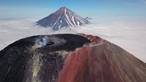WHAT IS RUSSIA? ENOY THE BEAUTIFUL IMPRESSIONS with the BEAUTIFUL VOICES