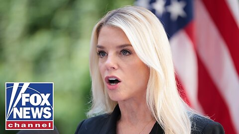 Bondi OUTRAGED, vows to appeal 'woefully insufficient' sentencing