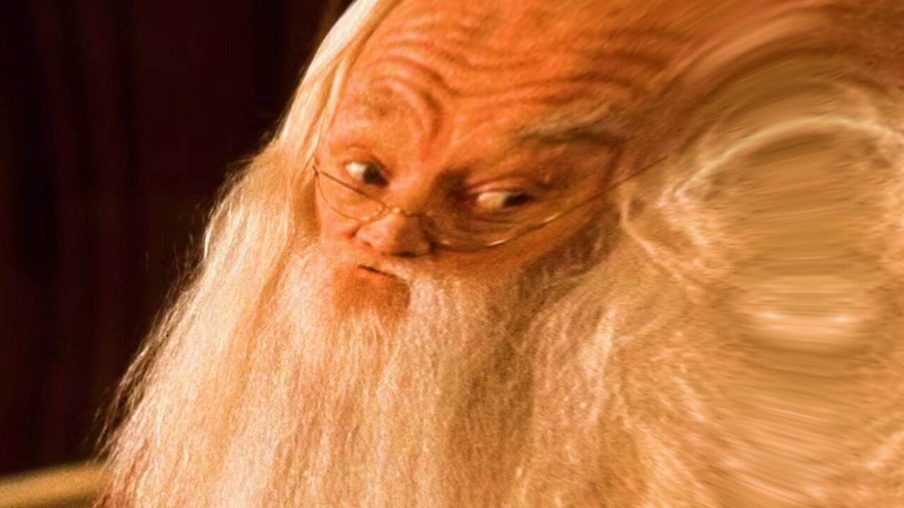 A Very Questionable Wiztarding Lesson - Let's Play #HogwartsLegacy