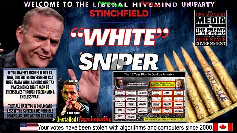 Media Malpractice: Media Ignores Race Unless the Suspect is "White"