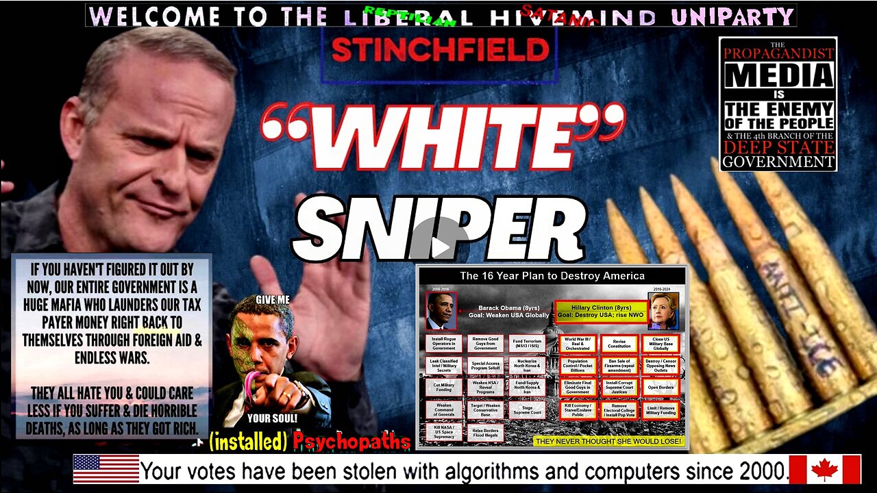 Media Malpractice: Media Ignores Race Unless the Suspect is "White"